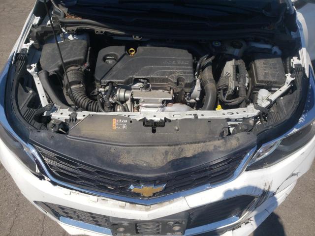 Photo 6 VIN: 3G1BE6SM0JS601912 - CHEVROLET CRUZE LT 