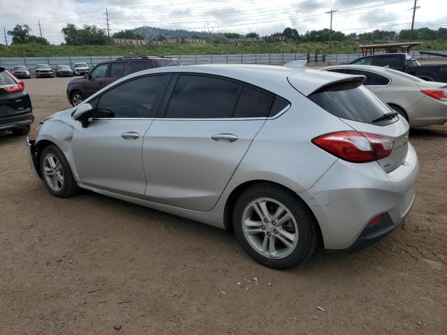 Photo 1 VIN: 3G1BE6SM0JS602557 - CHEVROLET CRUZE LT 