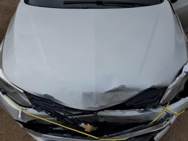 Photo 10 VIN: 3G1BE6SM0JS602557 - CHEVROLET CRUZE LT 