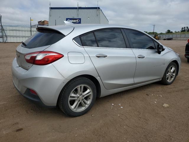 Photo 2 VIN: 3G1BE6SM0JS602557 - CHEVROLET CRUZE LT 