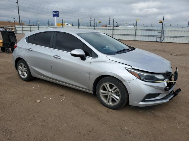 Photo 3 VIN: 3G1BE6SM0JS602557 - CHEVROLET CRUZE LT 