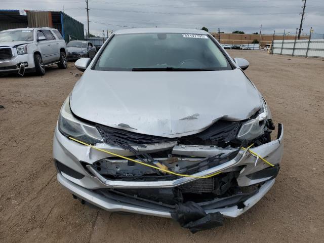 Photo 4 VIN: 3G1BE6SM0JS602557 - CHEVROLET CRUZE LT 