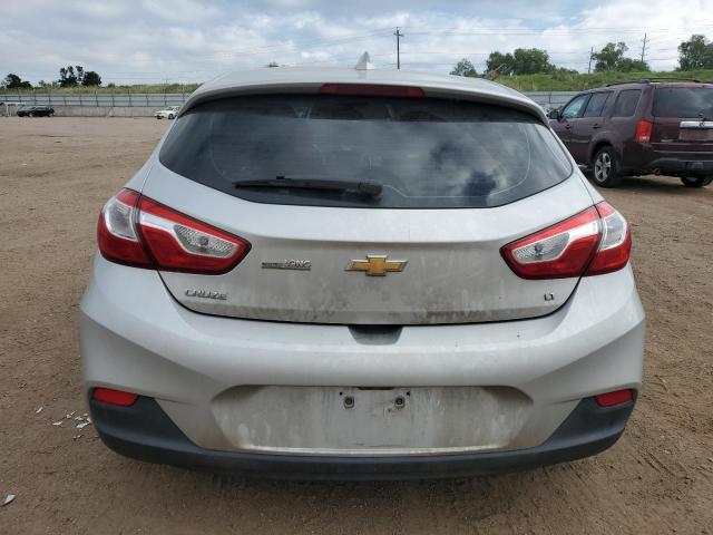 Photo 5 VIN: 3G1BE6SM0JS602557 - CHEVROLET CRUZE LT 