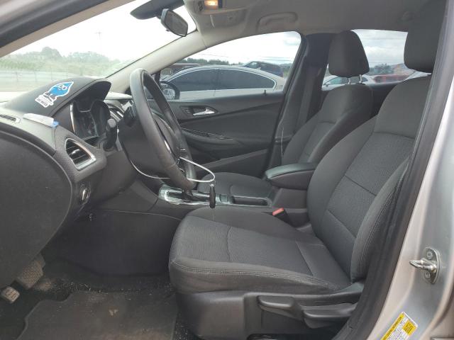 Photo 6 VIN: 3G1BE6SM0JS602557 - CHEVROLET CRUZE LT 