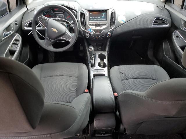 Photo 7 VIN: 3G1BE6SM0JS602557 - CHEVROLET CRUZE LT 