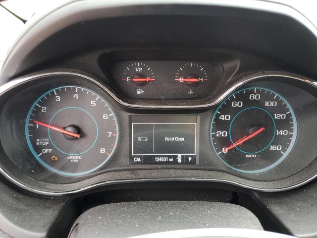 Photo 8 VIN: 3G1BE6SM0JS602557 - CHEVROLET CRUZE LT 
