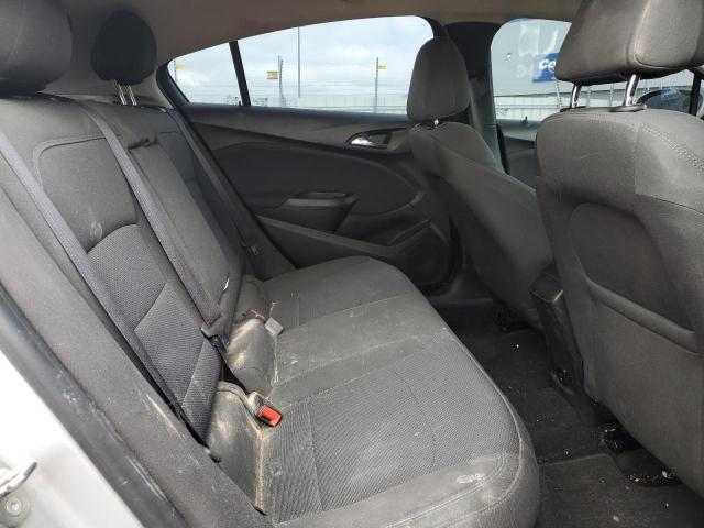 Photo 9 VIN: 3G1BE6SM0JS602557 - CHEVROLET CRUZE LT 