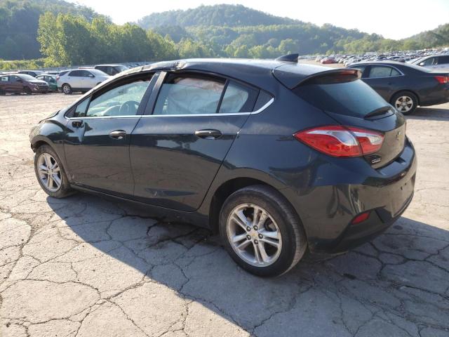 Photo 1 VIN: 3G1BE6SM0JS610741 - CHEVROLET CRUZE LT 