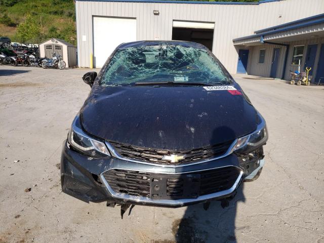 Photo 4 VIN: 3G1BE6SM0JS610741 - CHEVROLET CRUZE LT 