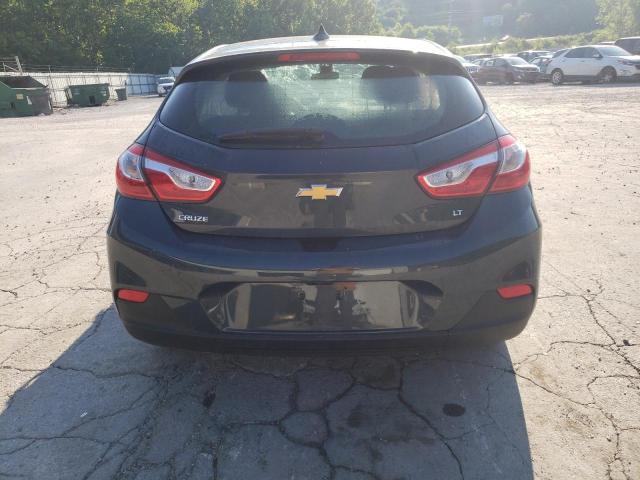 Photo 5 VIN: 3G1BE6SM0JS610741 - CHEVROLET CRUZE LT 