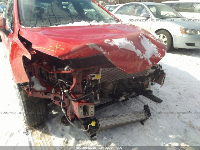 Photo 5 VIN: 3G1BE6SM0JS614188 - CHEVROLET CRUZE 