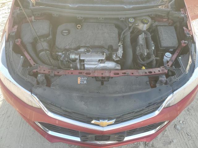 Photo 10 VIN: 3G1BE6SM0JS649720 - CHEVROLET CRUZE LT 