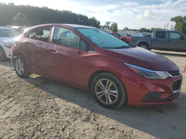 Photo 3 VIN: 3G1BE6SM0JS649720 - CHEVROLET CRUZE LT 