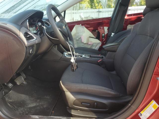 Photo 6 VIN: 3G1BE6SM0JS649720 - CHEVROLET CRUZE LT 