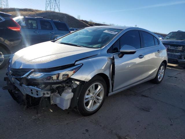 Photo 0 VIN: 3G1BE6SM0JS650768 - CHEVROLET CRUZE 