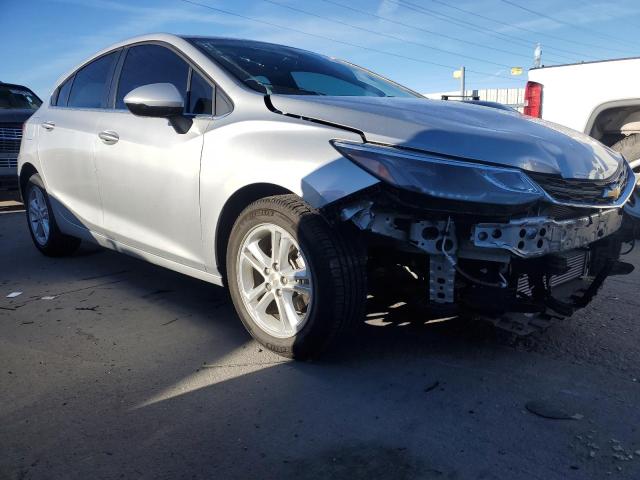 Photo 3 VIN: 3G1BE6SM0JS650768 - CHEVROLET CRUZE 