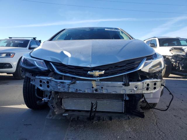 Photo 4 VIN: 3G1BE6SM0JS650768 - CHEVROLET CRUZE 