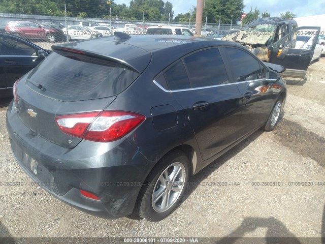 Photo 3 VIN: 3G1BE6SM0JS652035 - CHEVROLET CRUZE 