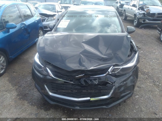 Photo 5 VIN: 3G1BE6SM0JS652035 - CHEVROLET CRUZE 