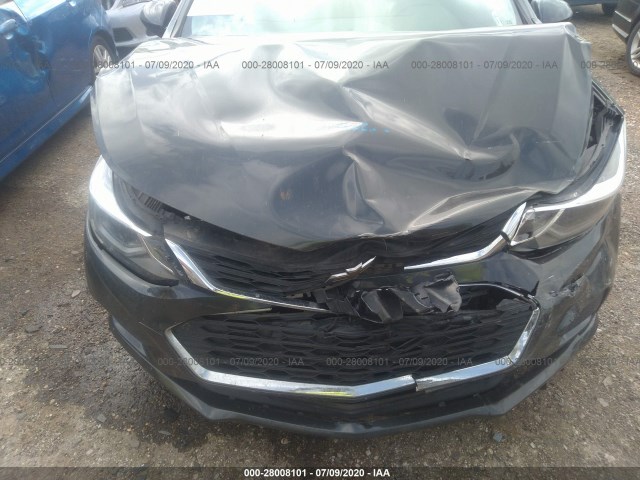 Photo 9 VIN: 3G1BE6SM0JS652035 - CHEVROLET CRUZE 