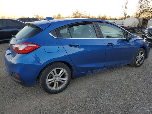 Photo 2 VIN: 3G1BE6SM0JS652956 - CHEVROLET CRUZE LT 