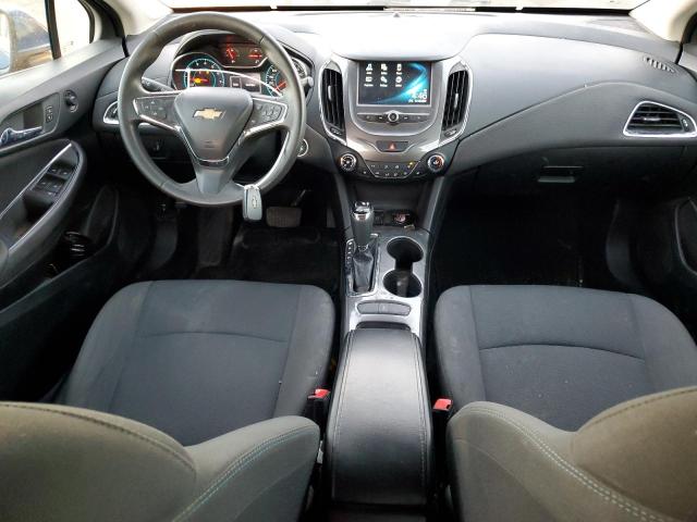 Photo 7 VIN: 3G1BE6SM0JS652956 - CHEVROLET CRUZE LT 