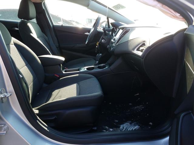 Photo 4 VIN: 3G1BE6SM0KS526503 - CHEVROLET CRUZE LT 