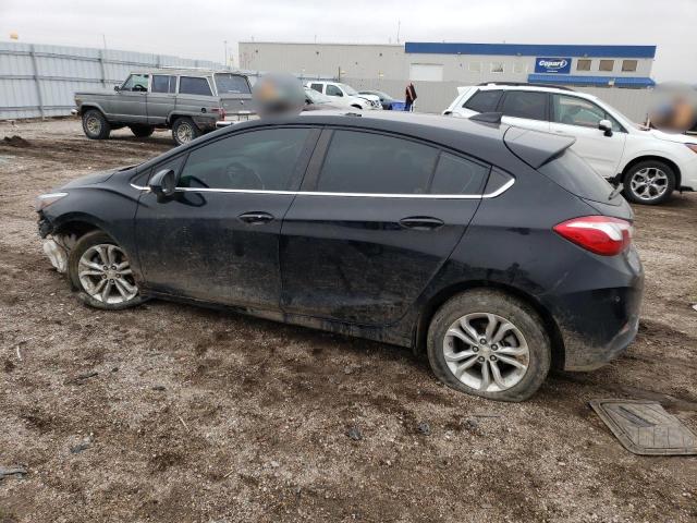 Photo 1 VIN: 3G1BE6SM0KS529143 - CHEVROLET CRUZE 