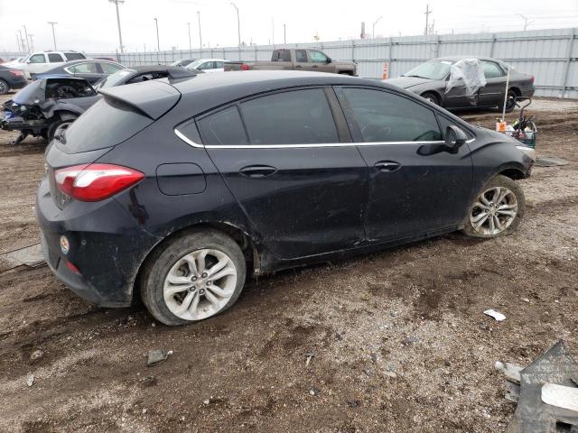 Photo 2 VIN: 3G1BE6SM0KS529143 - CHEVROLET CRUZE 