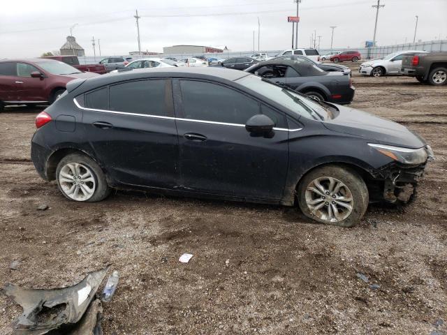 Photo 3 VIN: 3G1BE6SM0KS529143 - CHEVROLET CRUZE 