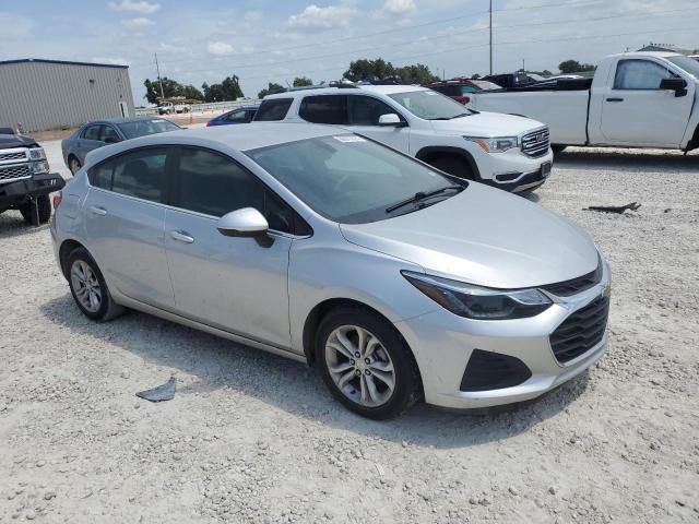 Photo 3 VIN: 3G1BE6SM0KS543737 - CHEVROLET CRUZE LT 