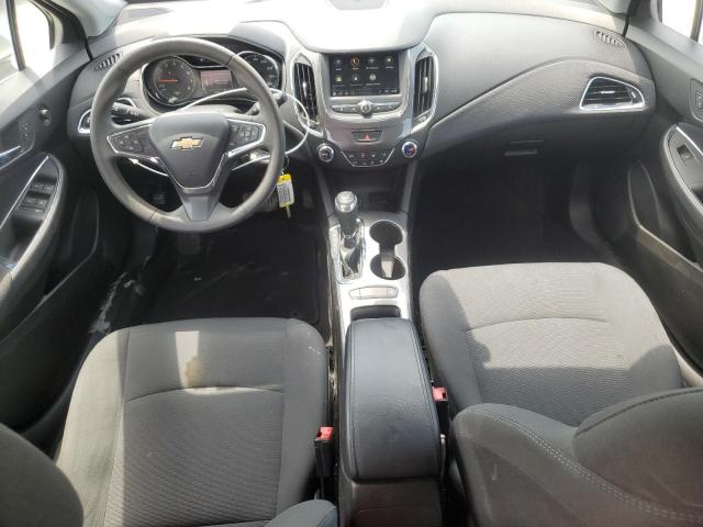 Photo 7 VIN: 3G1BE6SM0KS543737 - CHEVROLET CRUZE LT 