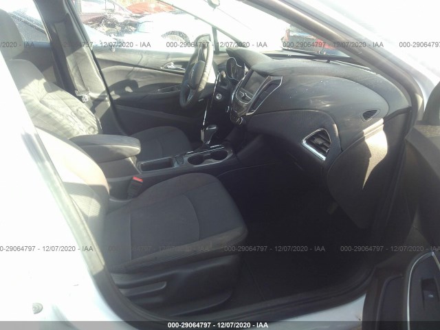 Photo 4 VIN: 3G1BE6SM0KS545147 - CHEVROLET CRUZE 