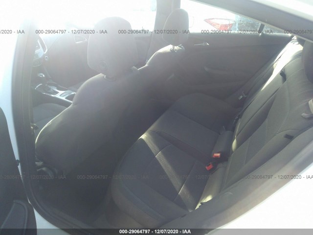 Photo 7 VIN: 3G1BE6SM0KS545147 - CHEVROLET CRUZE 