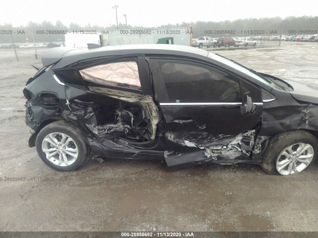 Photo 5 VIN: 3G1BE6SM0KS547514 - CHEVROLET CRUZE 