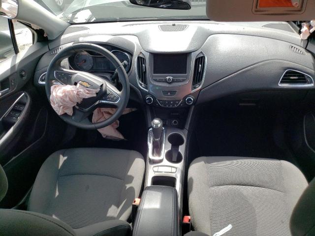 Photo 7 VIN: 3G1BE6SM0KS617478 - CHEVROLET CRUZE 