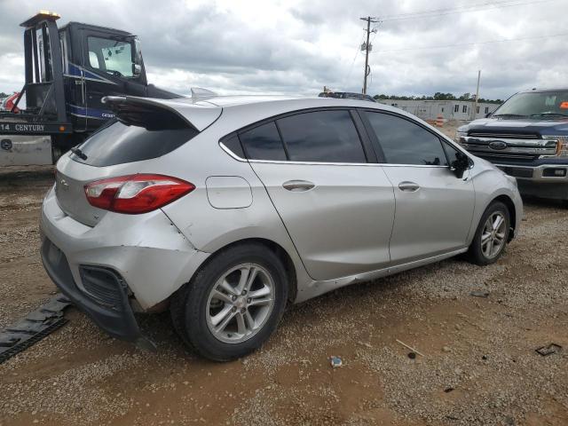 Photo 2 VIN: 3G1BE6SM1HS518290 - CHEVROLET CRUZE LT 