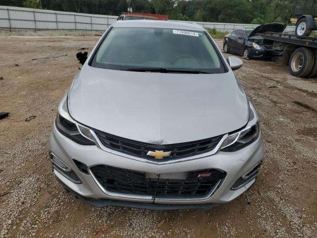 Photo 4 VIN: 3G1BE6SM1HS518290 - CHEVROLET CRUZE LT 