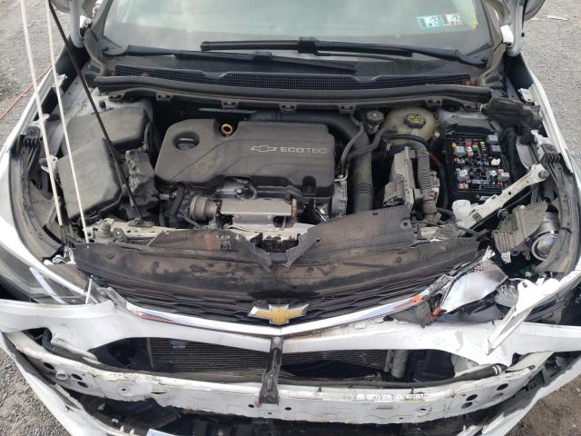 Photo 10 VIN: 3G1BE6SM1HS520752 - CHEVROLET CRUZE LT 