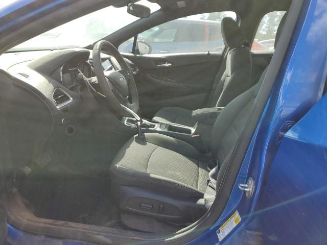 Photo 6 VIN: 3G1BE6SM1HS529337 - CHEVROLET CRUZE 