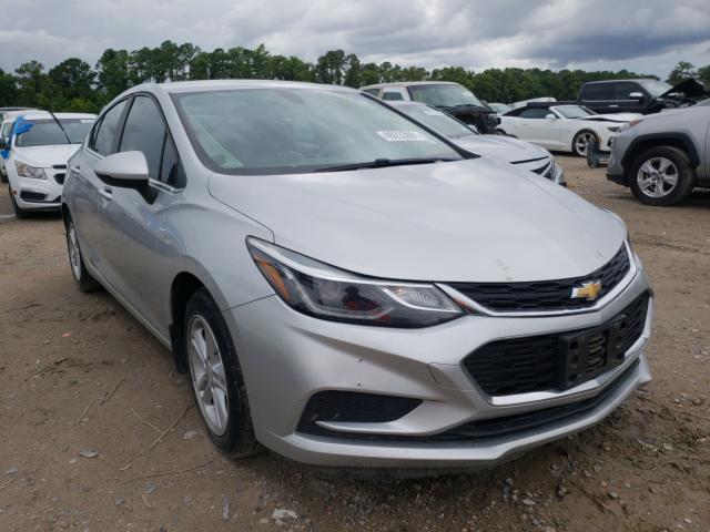 Photo 0 VIN: 3G1BE6SM1HS531525 - CHEVROLET CRUZE LT 