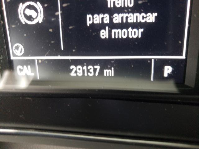 Photo 7 VIN: 3G1BE6SM1HS531525 - CHEVROLET CRUZE LT 