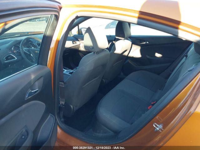 Photo 7 VIN: 3G1BE6SM1HS540001 - CHEVROLET CRUZE 