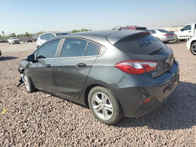 Photo 1 VIN: 3G1BE6SM1HS541634 - CHEVROLET CRUZE LT 