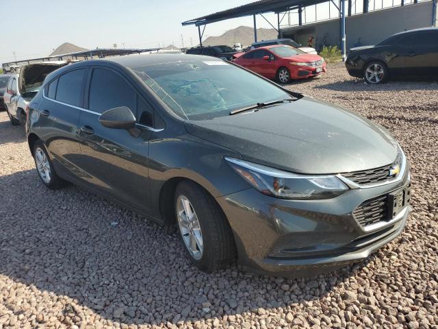 Photo 3 VIN: 3G1BE6SM1HS541634 - CHEVROLET CRUZE LT 