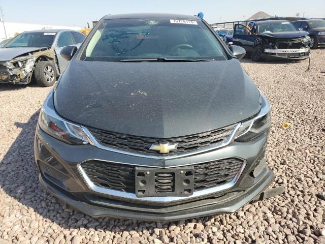 Photo 4 VIN: 3G1BE6SM1HS541634 - CHEVROLET CRUZE LT 