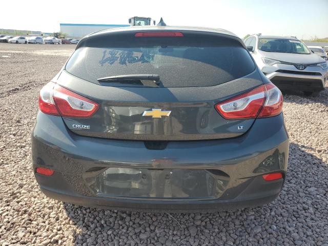 Photo 5 VIN: 3G1BE6SM1HS541634 - CHEVROLET CRUZE LT 