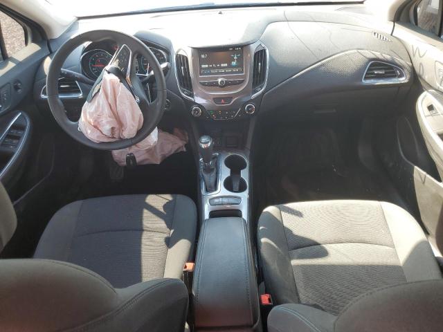 Photo 7 VIN: 3G1BE6SM1HS541634 - CHEVROLET CRUZE LT 