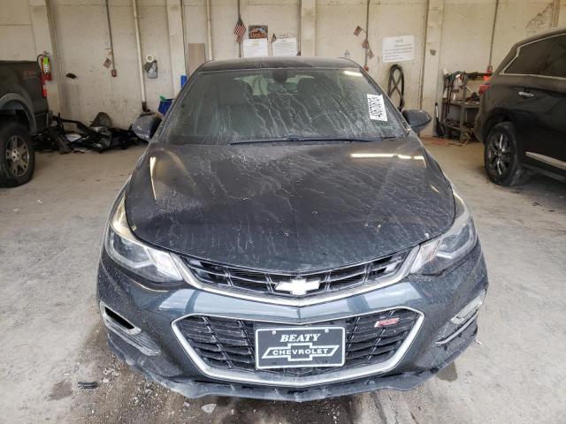 Photo 4 VIN: 3G1BE6SM1HS547093 - CHEVROLET CRUZE LT 