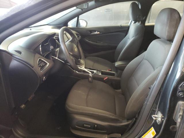 Photo 6 VIN: 3G1BE6SM1HS547093 - CHEVROLET CRUZE LT 